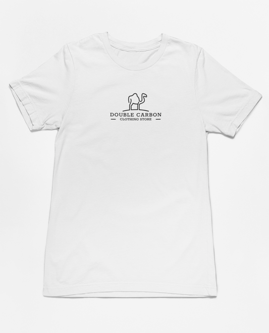 White Camel t-shirt